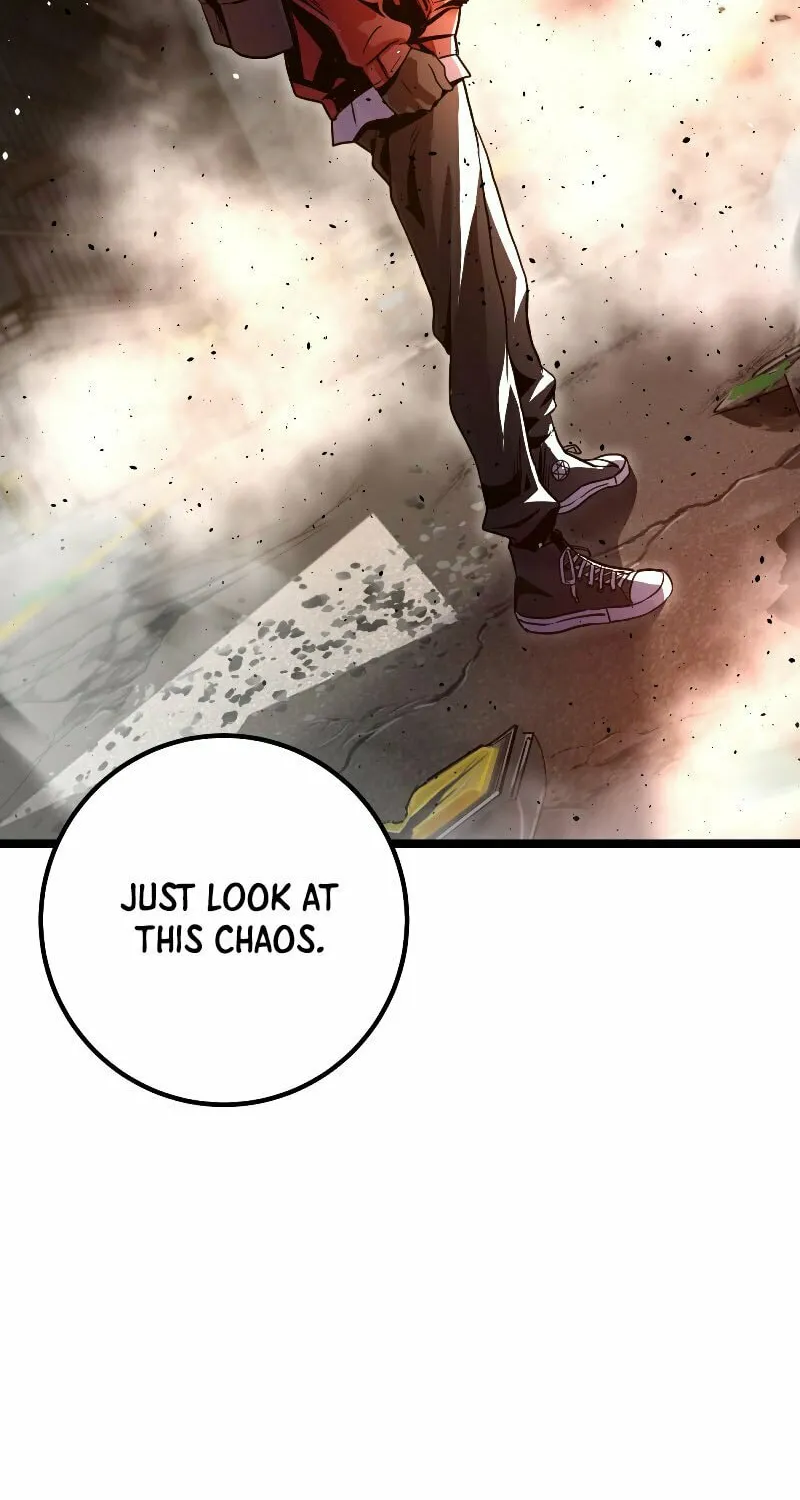 Reclusive Wizard Chapter 3 page 12 - 