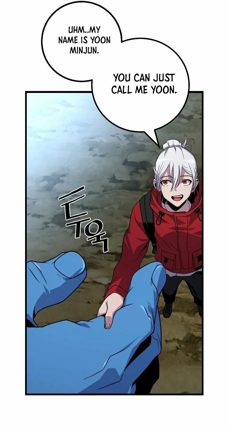 Reclusive Wizard Chapter 3 page 111 - 