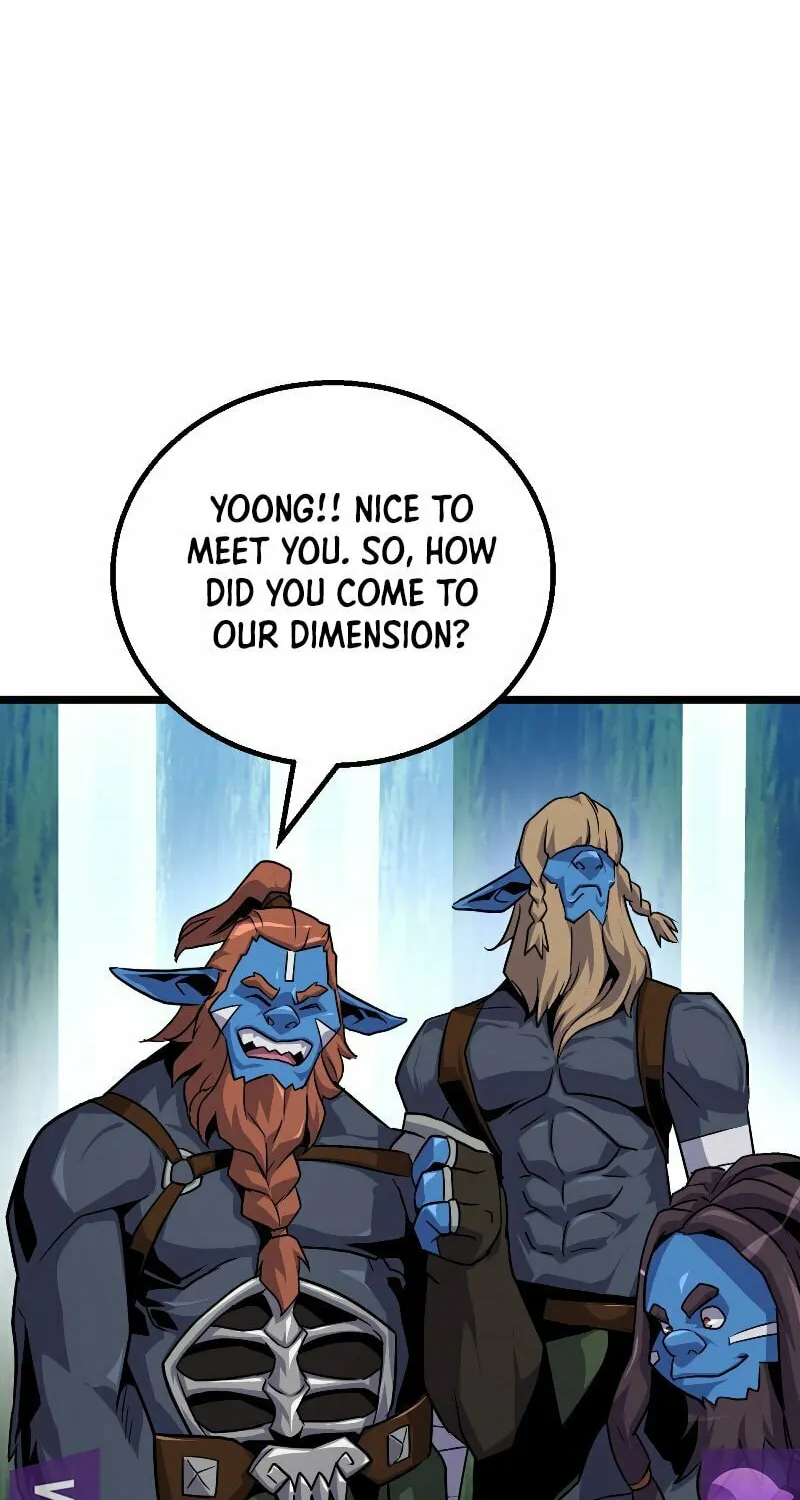 Reclusive Wizard Chapter 3 page 112 - 