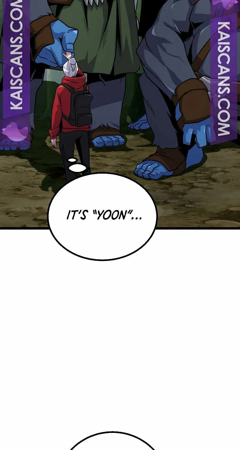 Reclusive Wizard Chapter 3 page 113 - 