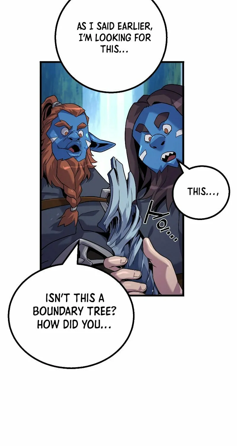 Reclusive Wizard Chapter 3 page 114 - 