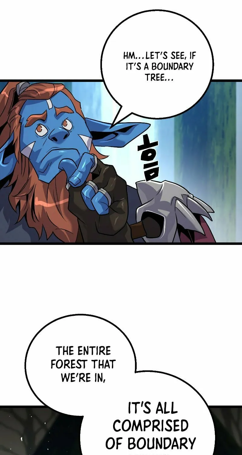 Reclusive Wizard Chapter 3 page 115 - 