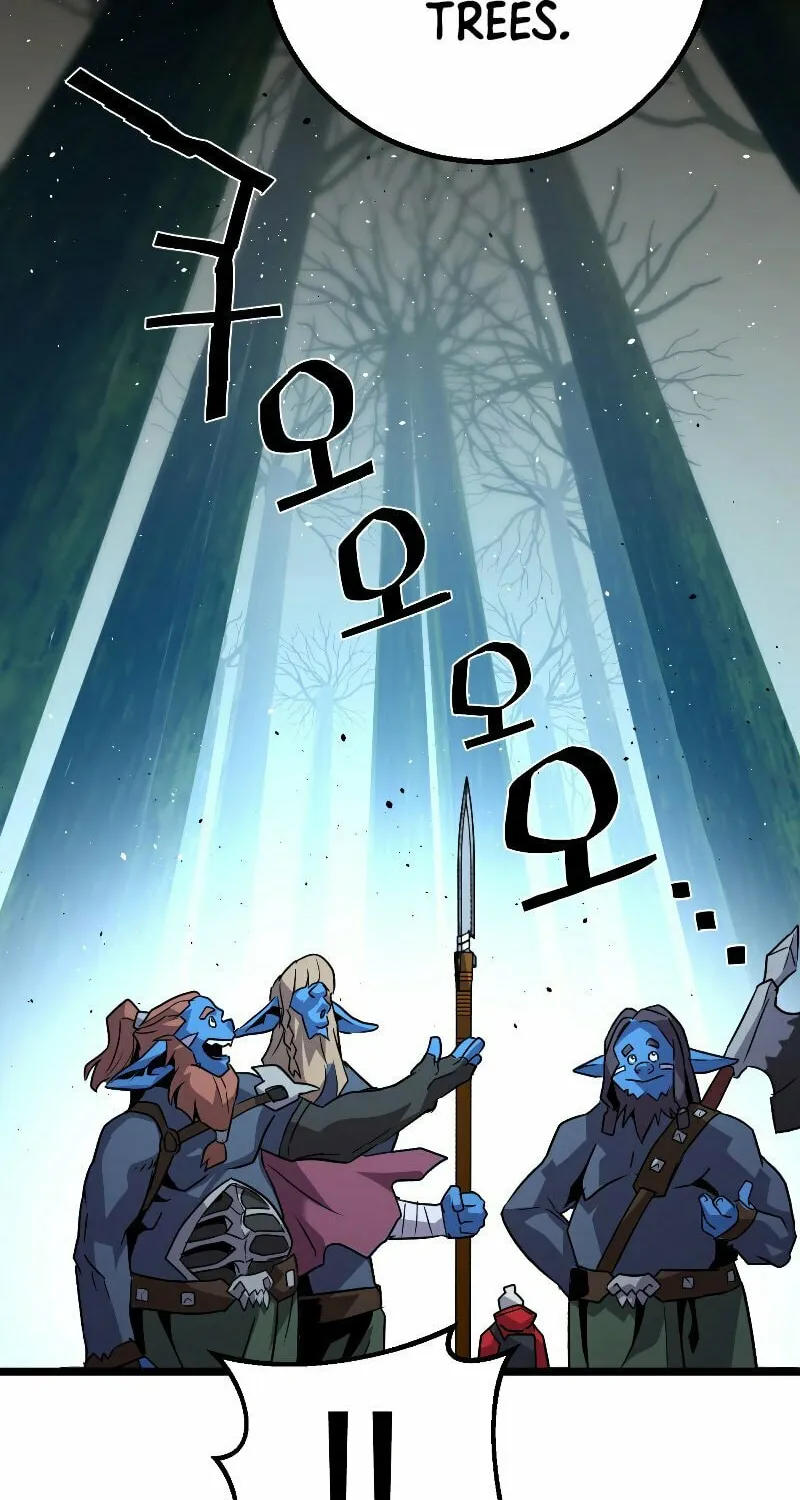Reclusive Wizard Chapter 3 page 116 - 