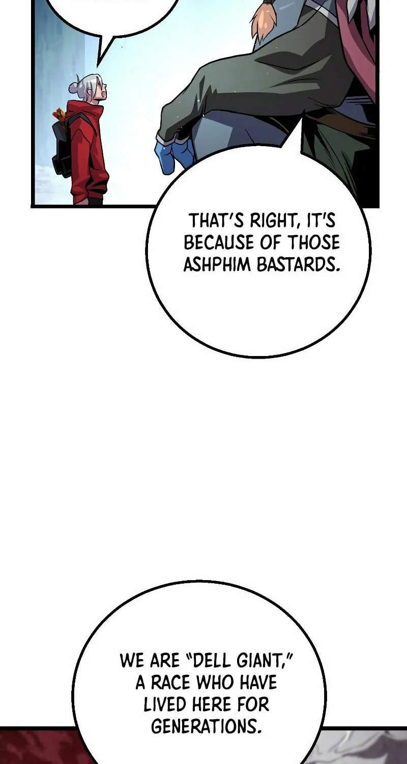Reclusive Wizard Chapter 3 page 121 - 