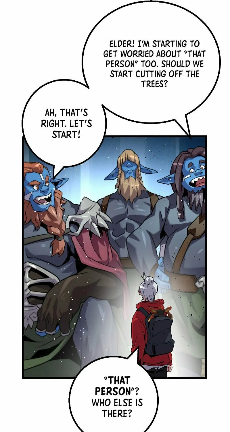 Reclusive Wizard Chapter 3 page 125 - 
