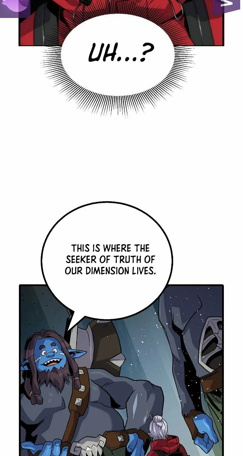 Reclusive Wizard Chapter 3 page 127 - 