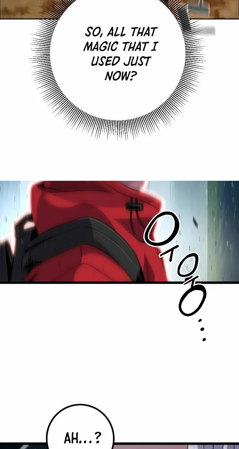 Reclusive Wizard Chapter 3 page 133 - 