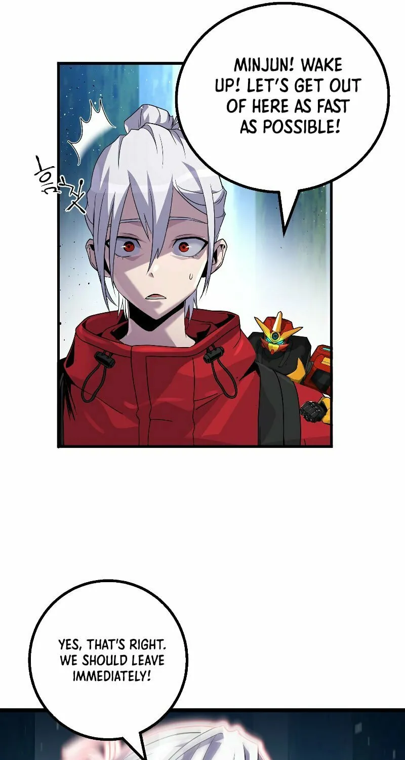 Reclusive Wizard Chapter 3 page 139 - 