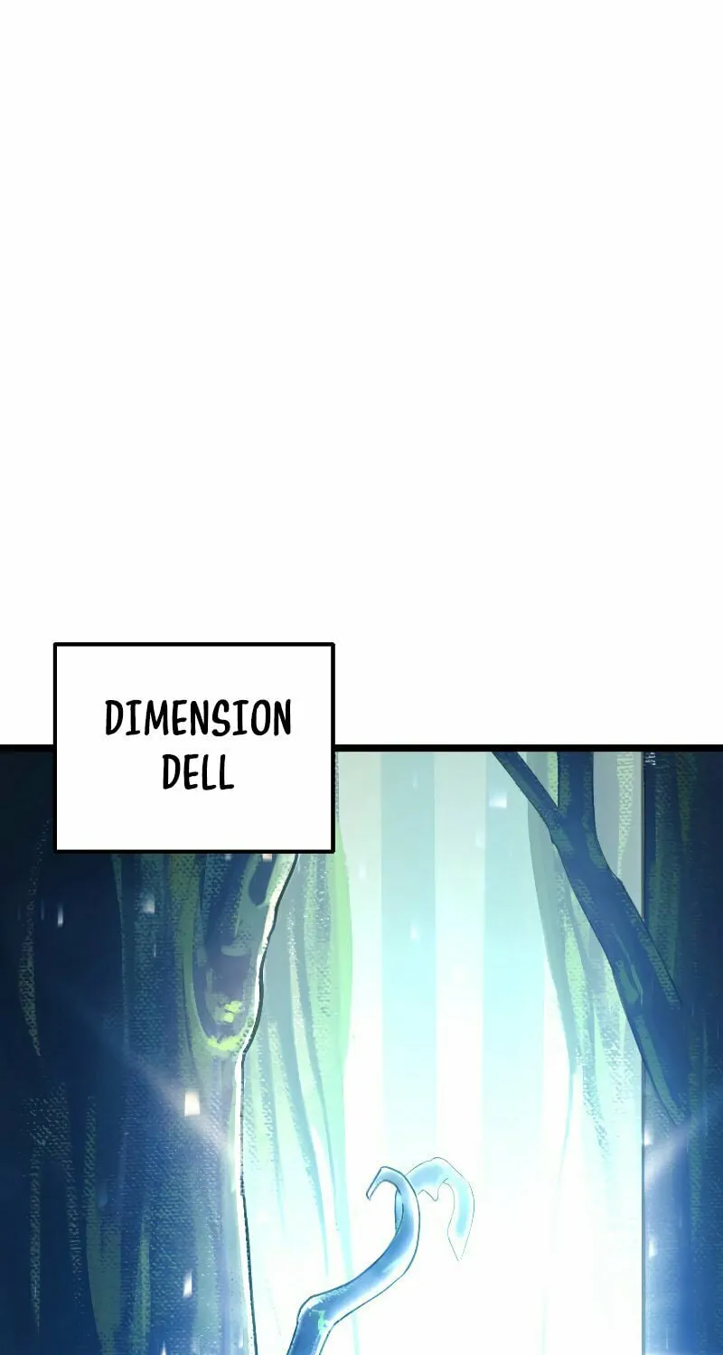 Reclusive Wizard Chapter 3 page 17 - 