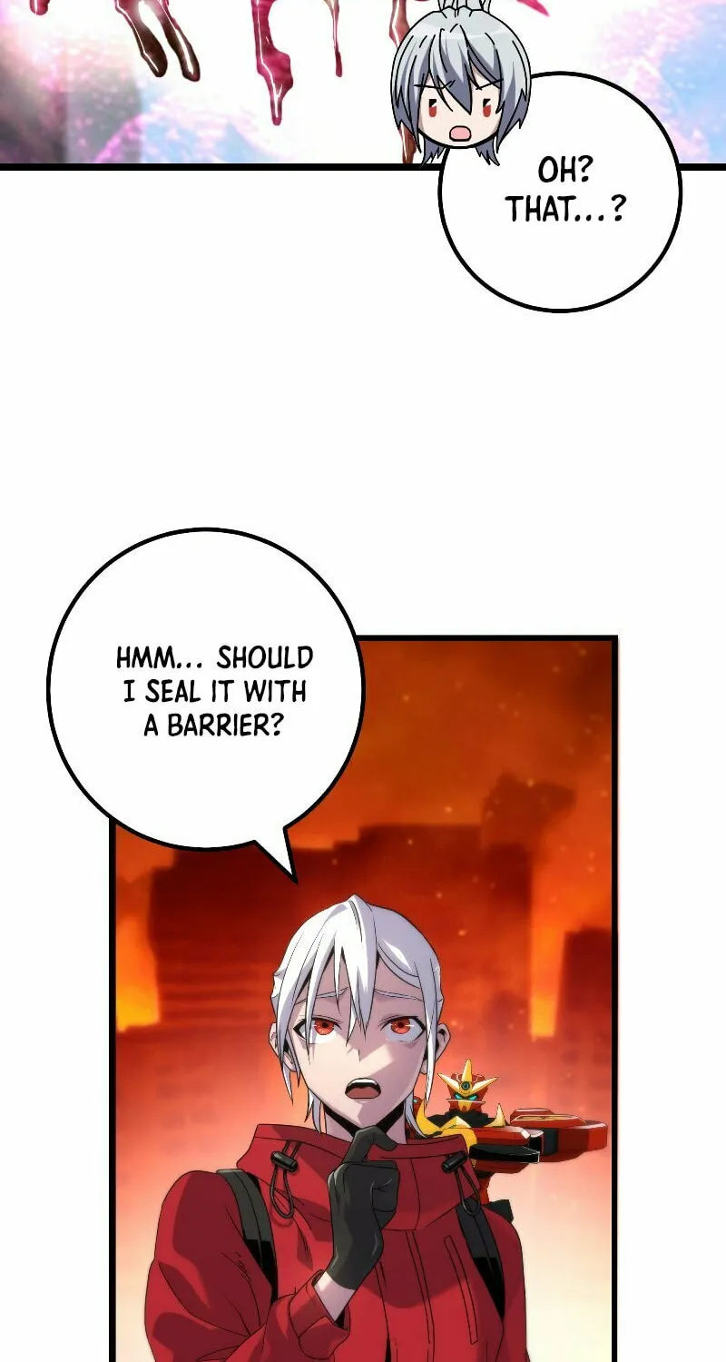 Reclusive Wizard Chapter 3 page 3 - 