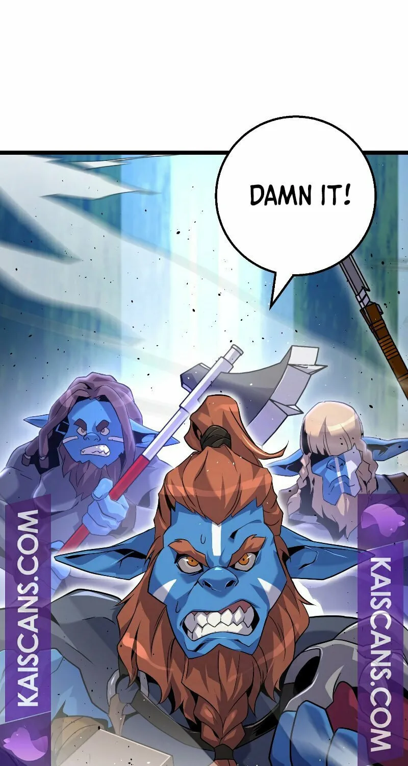 Reclusive Wizard Chapter 3 page 21 - 