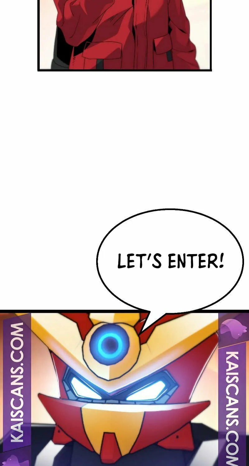 Reclusive Wizard Chapter 3 page 4 - 