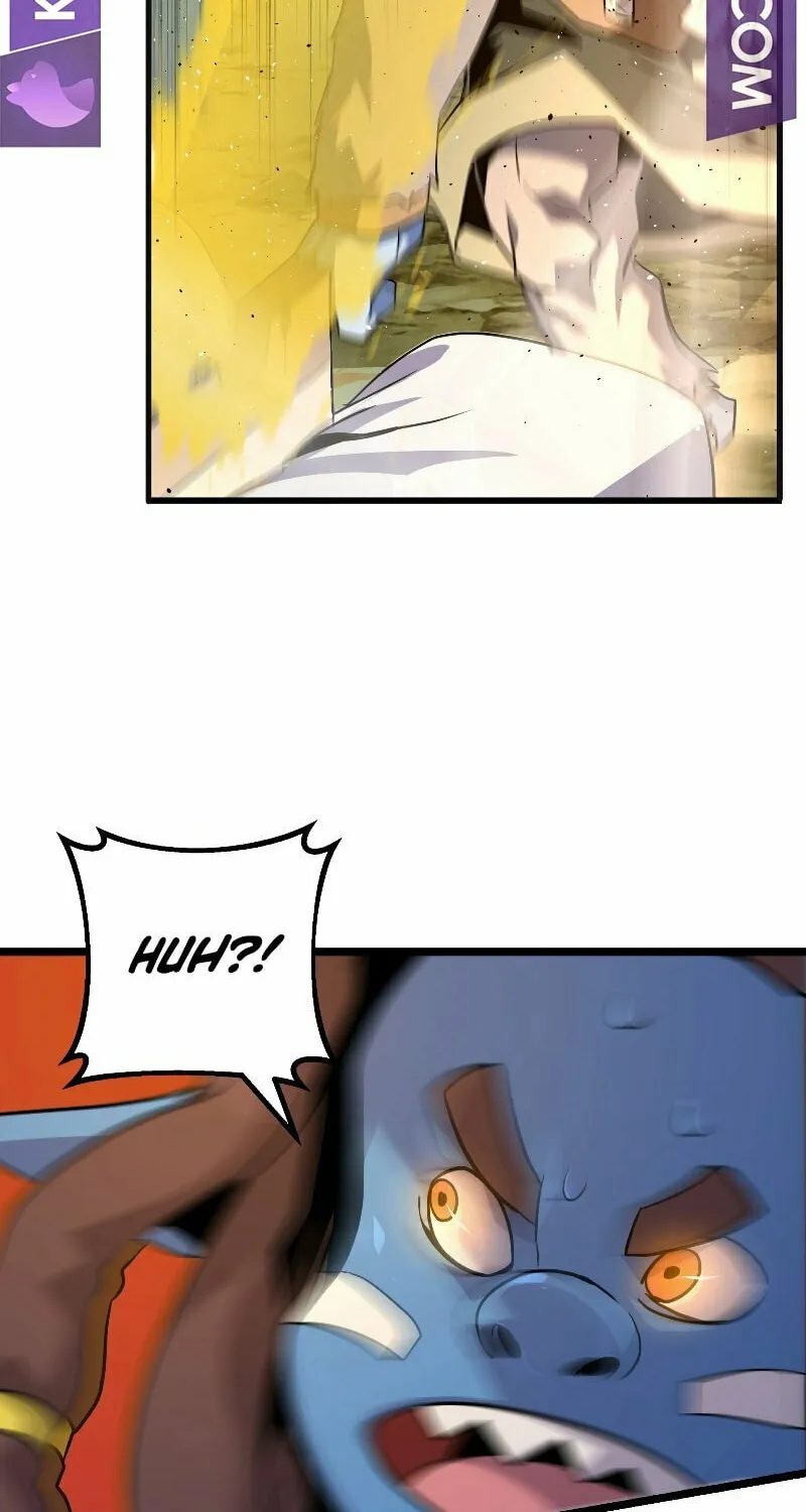 Reclusive Wizard Chapter 3 page 33 - 