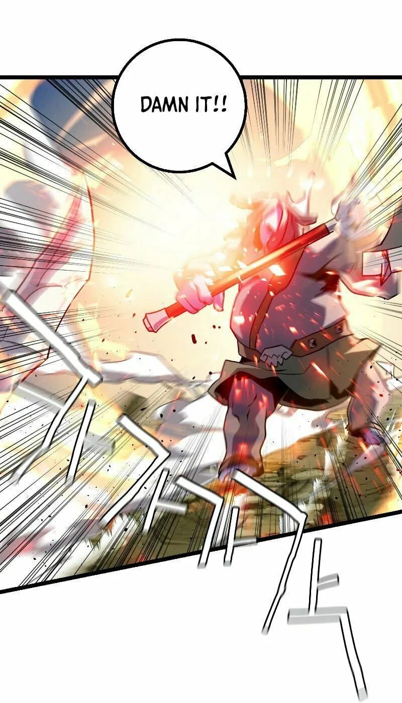 Reclusive Wizard Chapter 3 page 36 - 