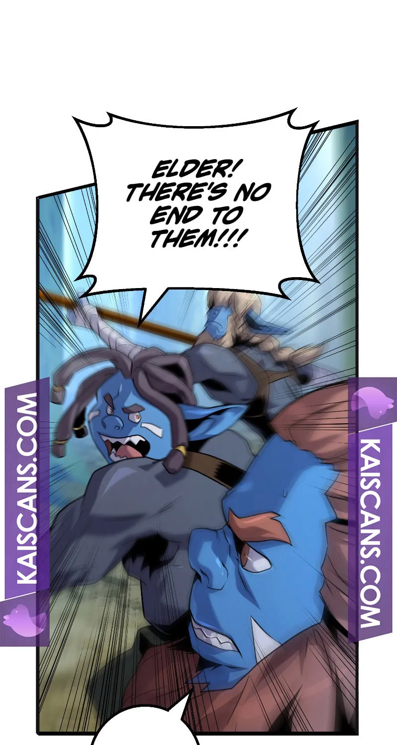 Reclusive Wizard Chapter 3 page 37 - 