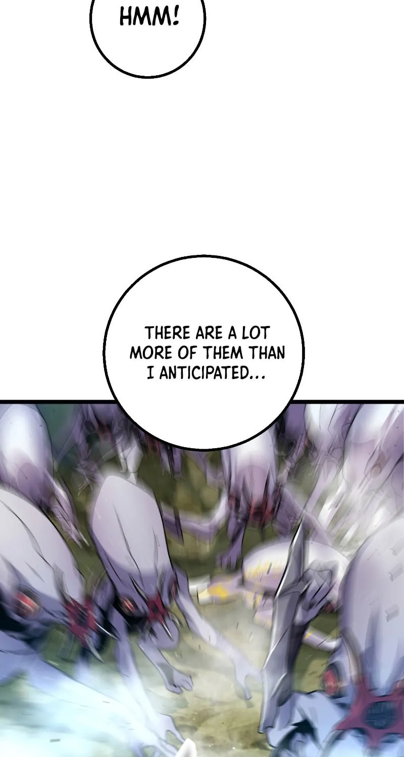 Reclusive Wizard Chapter 3 page 38 - 