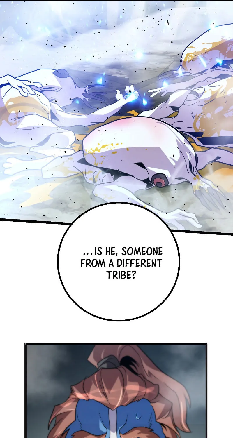Reclusive Wizard Chapter 3 page 44 - 
