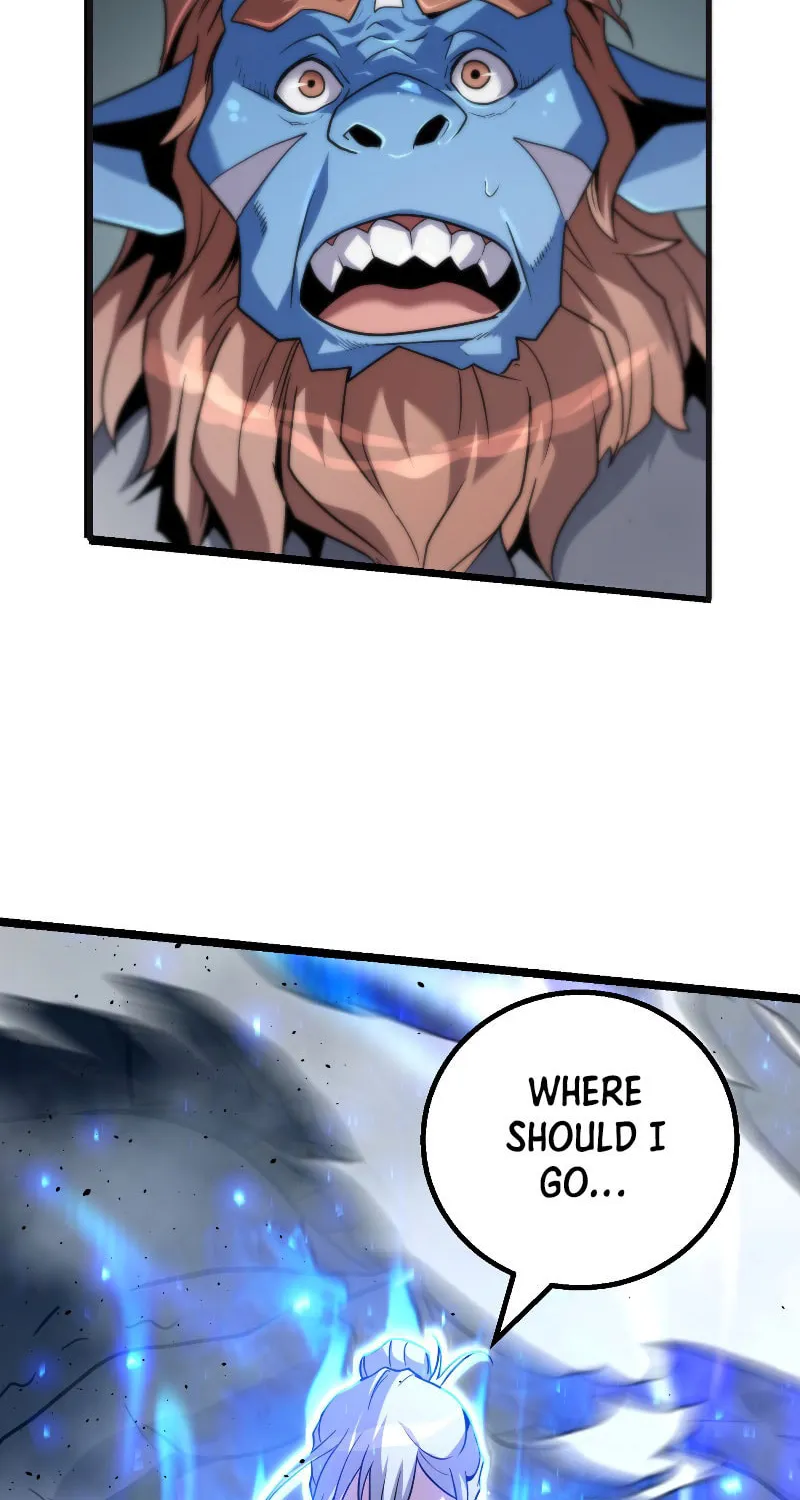 Reclusive Wizard Chapter 3 page 45 - 