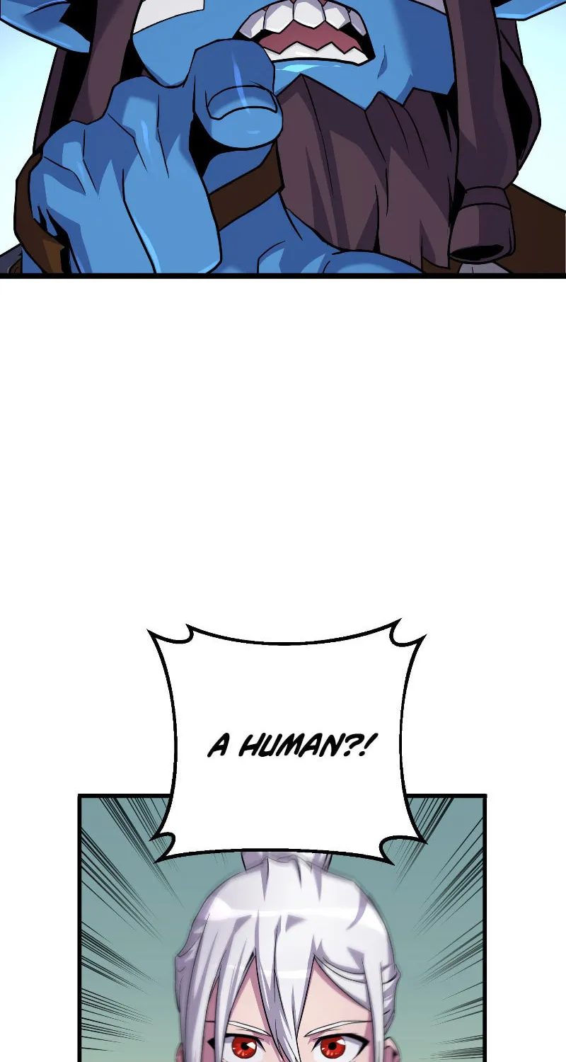 Reclusive Wizard Chapter 3 page 49 - 