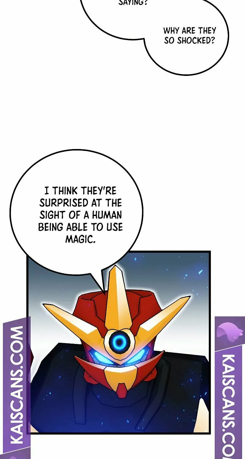 Reclusive Wizard Chapter 3 page 52 - 