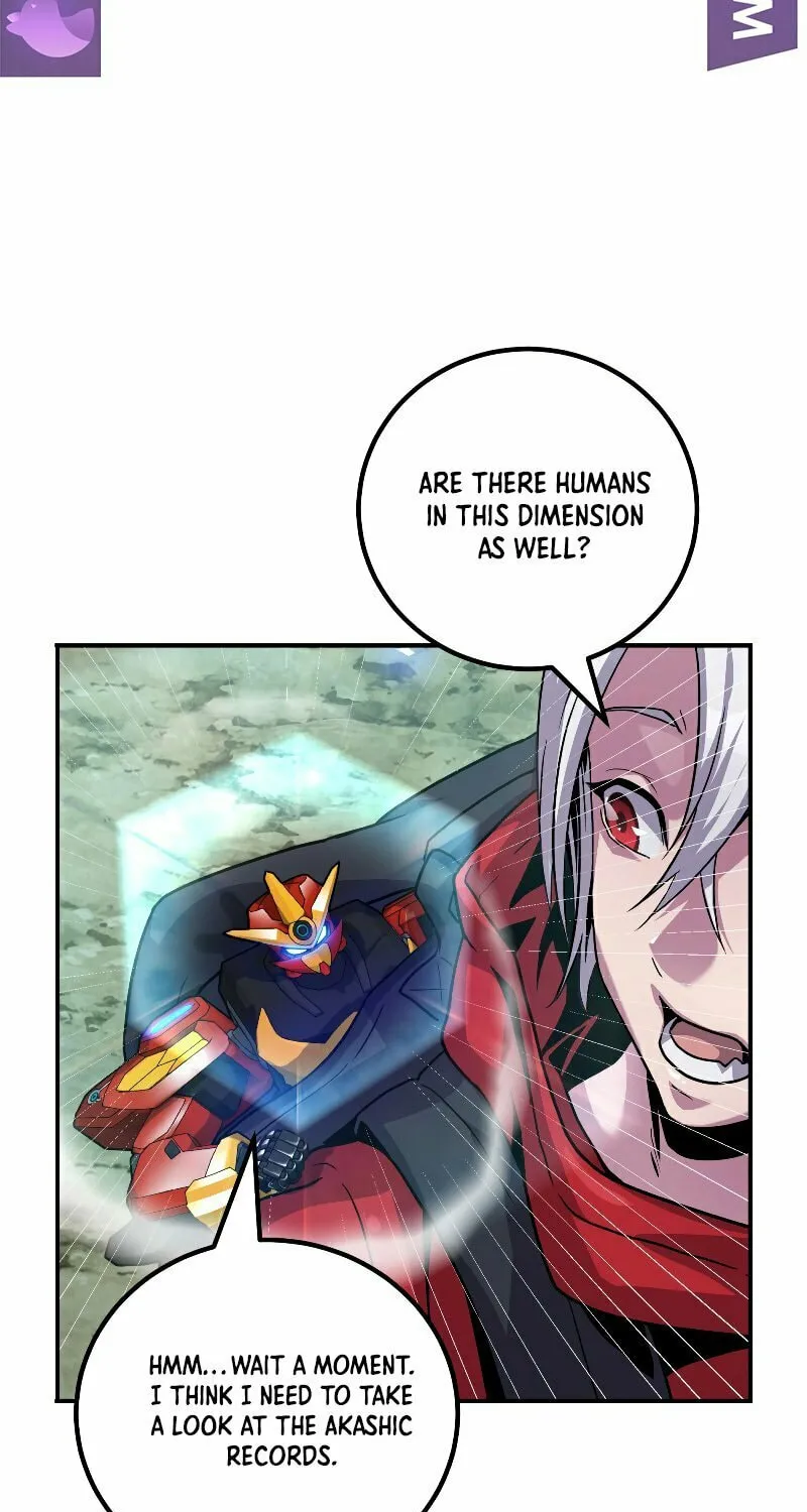 Reclusive Wizard Chapter 3 page 53 - 