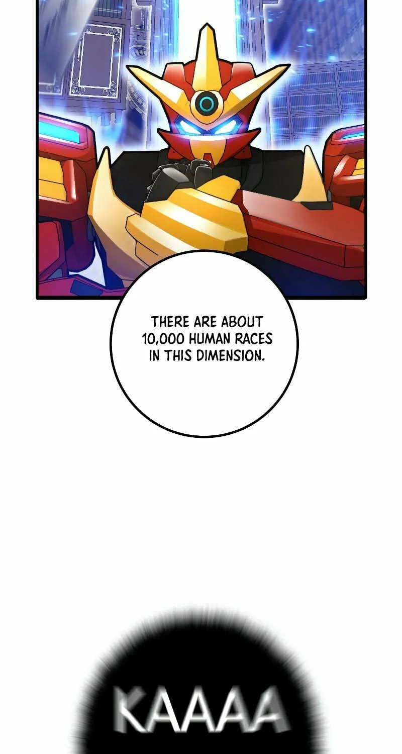 Reclusive Wizard Chapter 3 page 55 - 