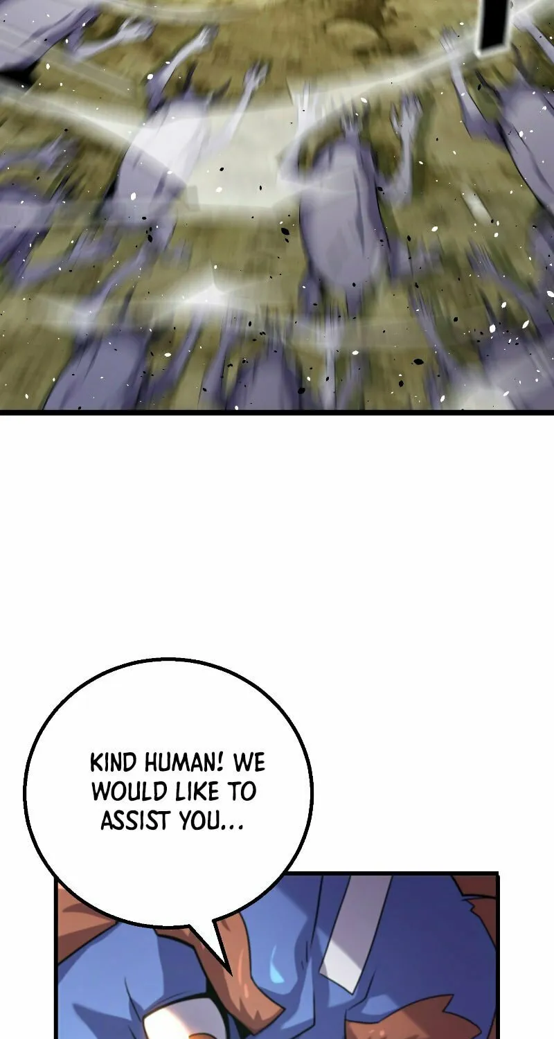 Reclusive Wizard Chapter 3 page 61 - 