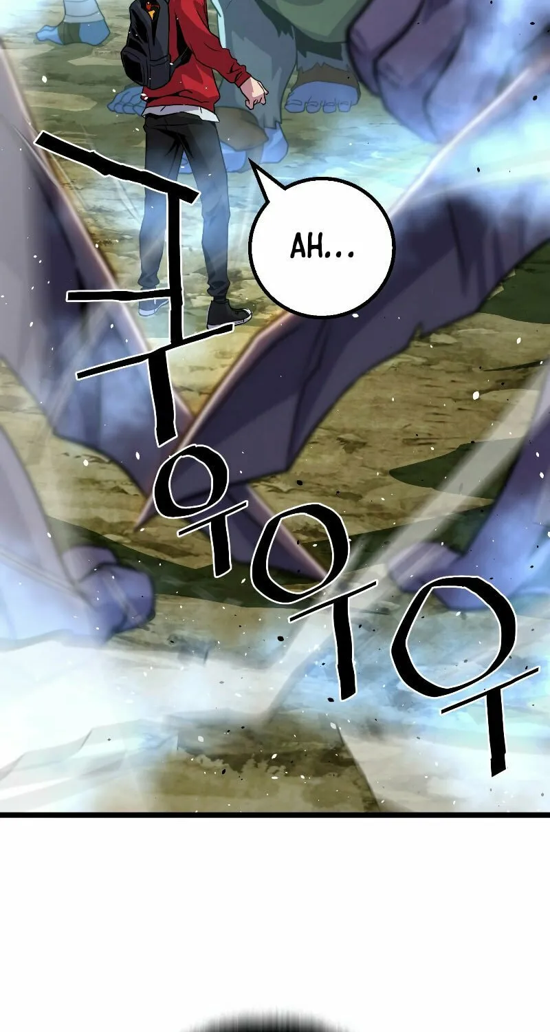 Reclusive Wizard Chapter 3 page 64 - 