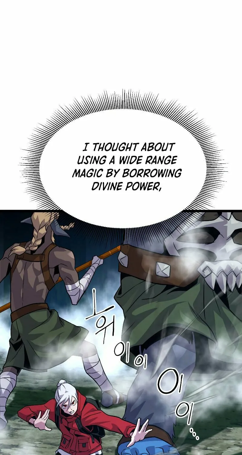 Reclusive Wizard Chapter 3 page 68 - 
