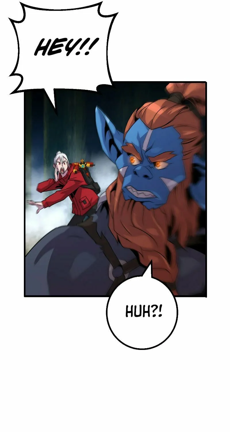 Reclusive Wizard Chapter 3 page 70 - 