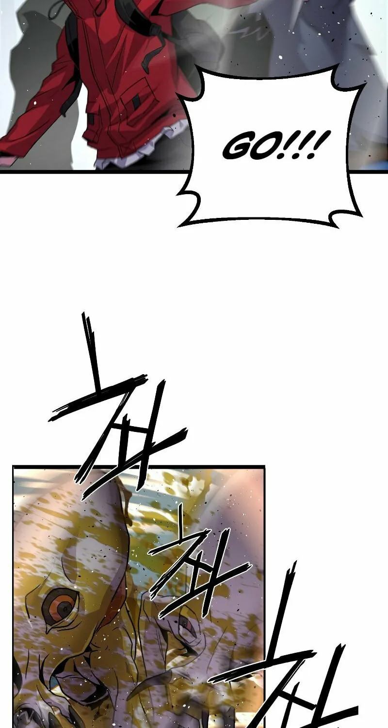Reclusive Wizard Chapter 3 page 73 - 