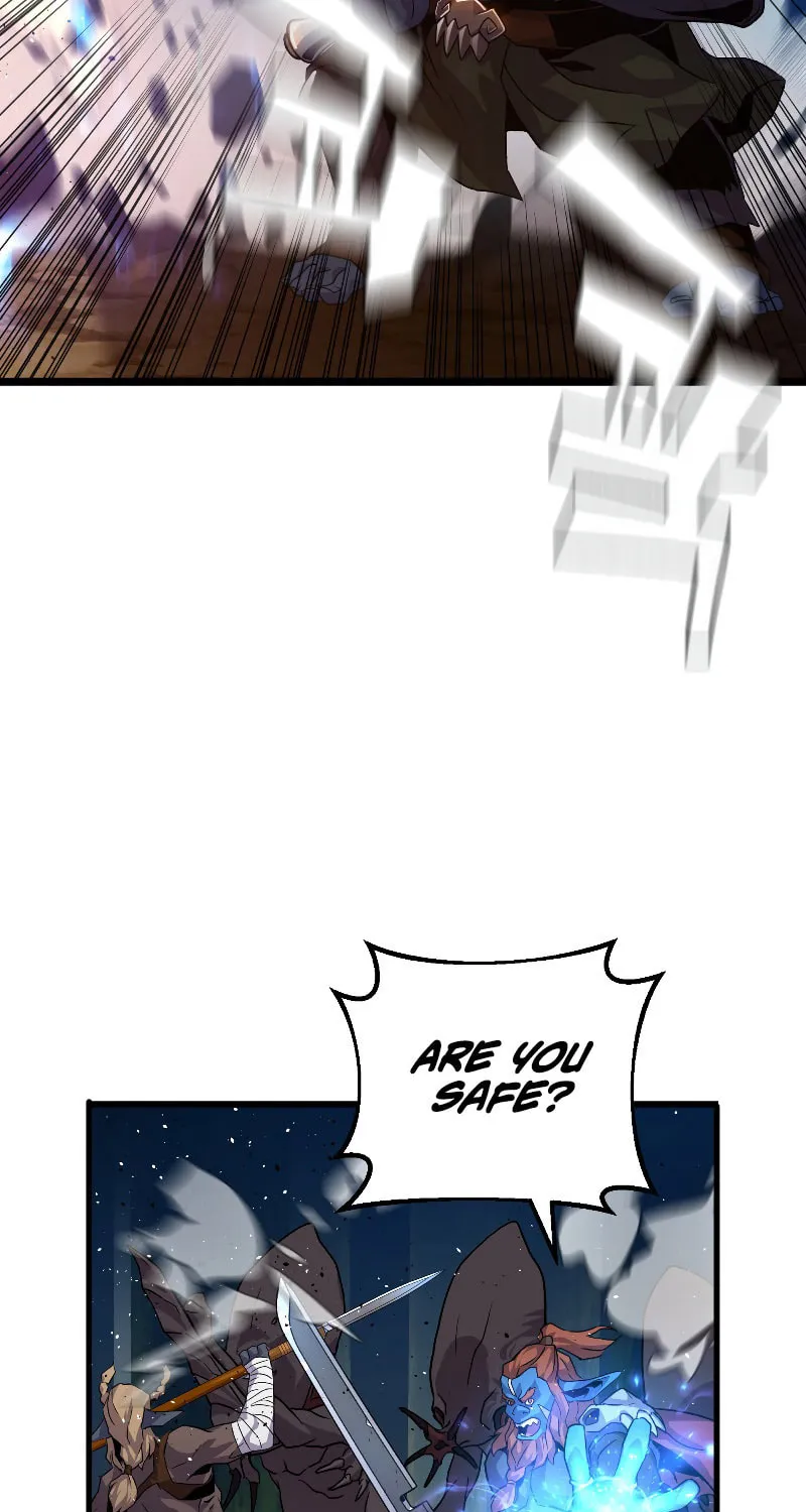 Reclusive Wizard Chapter 3 page 80 - 