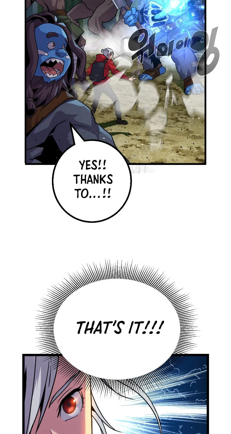 Reclusive Wizard Chapter 3 page 81 - 
