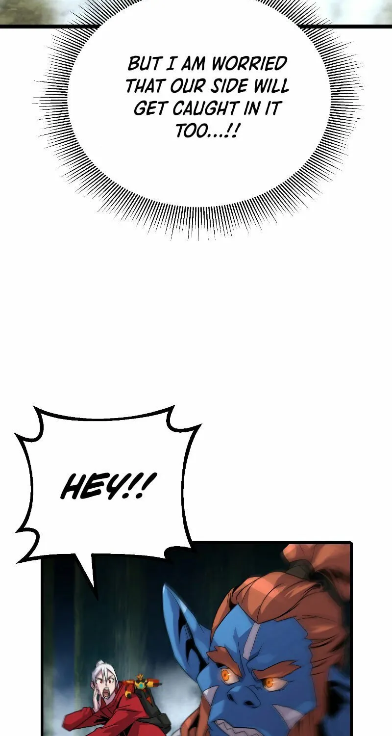 Reclusive Wizard Chapter 3 page 84 - 