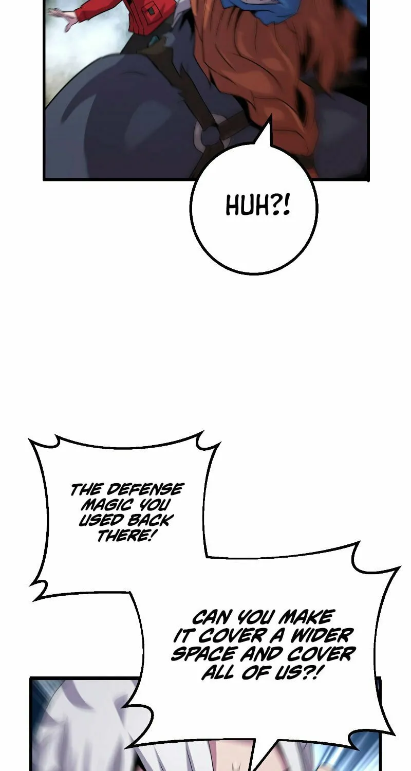 Reclusive Wizard Chapter 3 page 85 - 