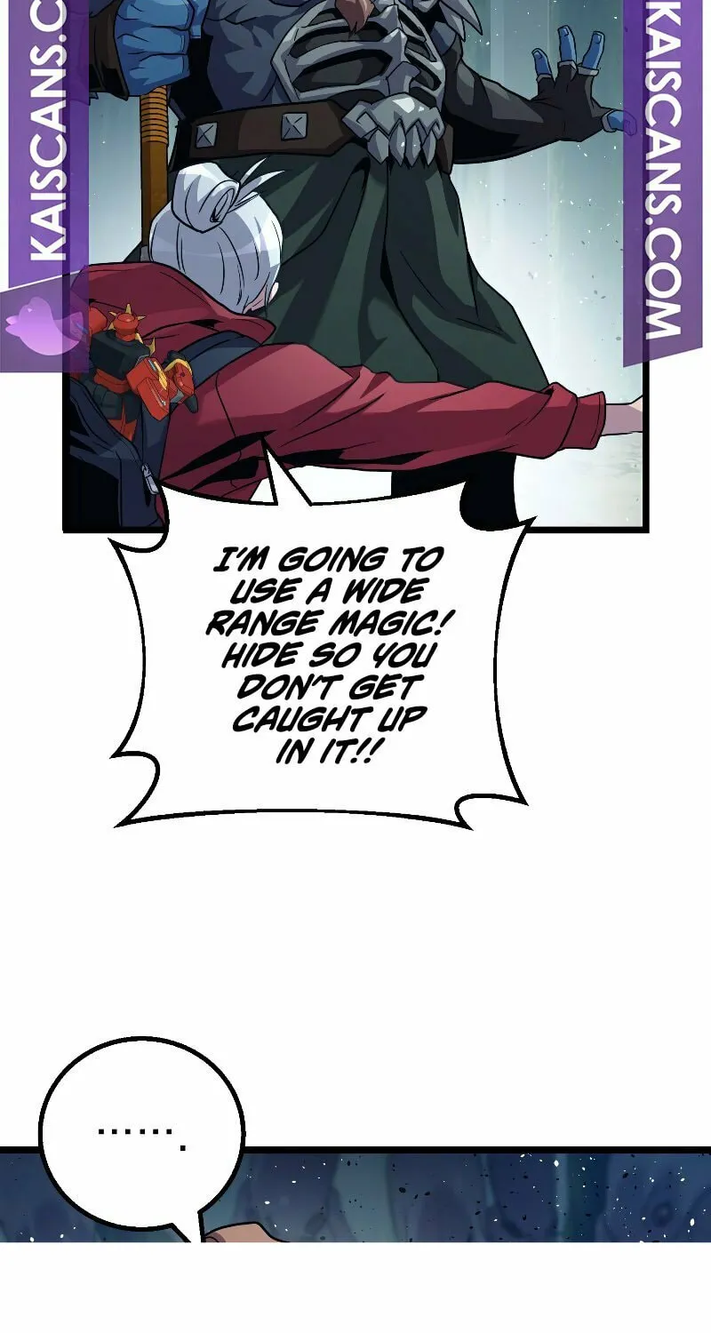 Reclusive Wizard Chapter 3 page 92 - 