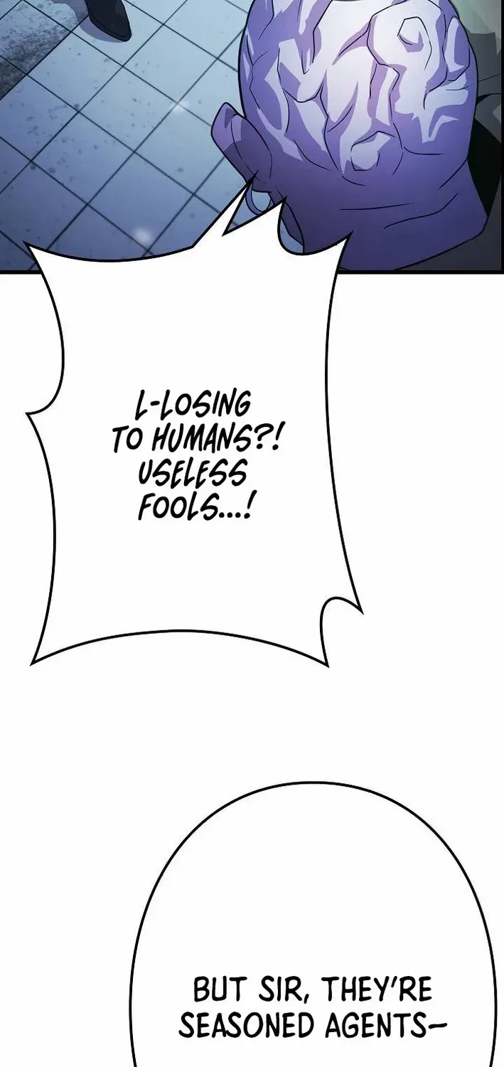 Reclusive Wizard Chapter 30 page 18 - 