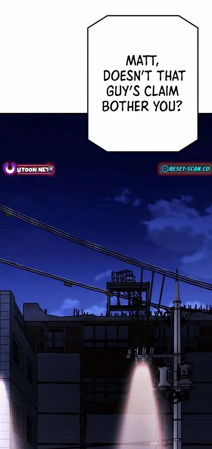 Reclusive Wizard Chapter 30 page 3 - 