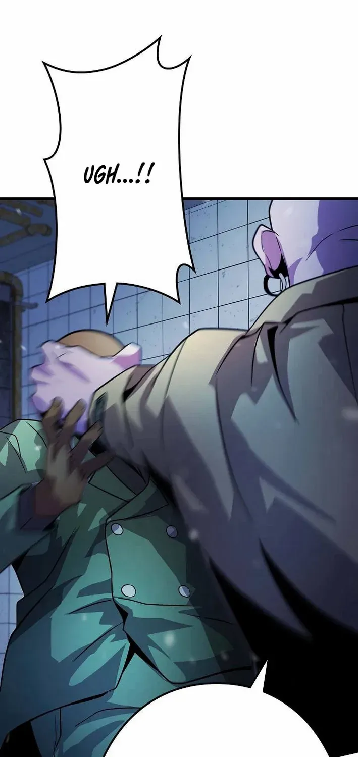 Reclusive Wizard Chapter 30 page 22 - 