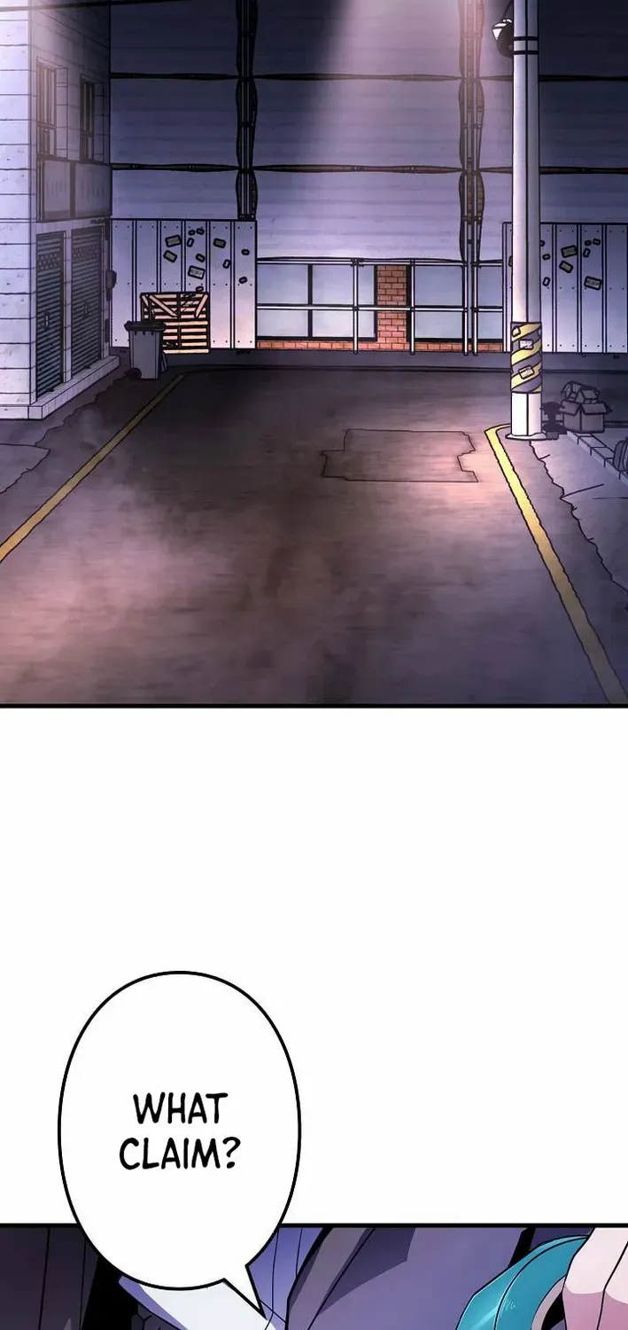 Reclusive Wizard Chapter 30 page 4 - 