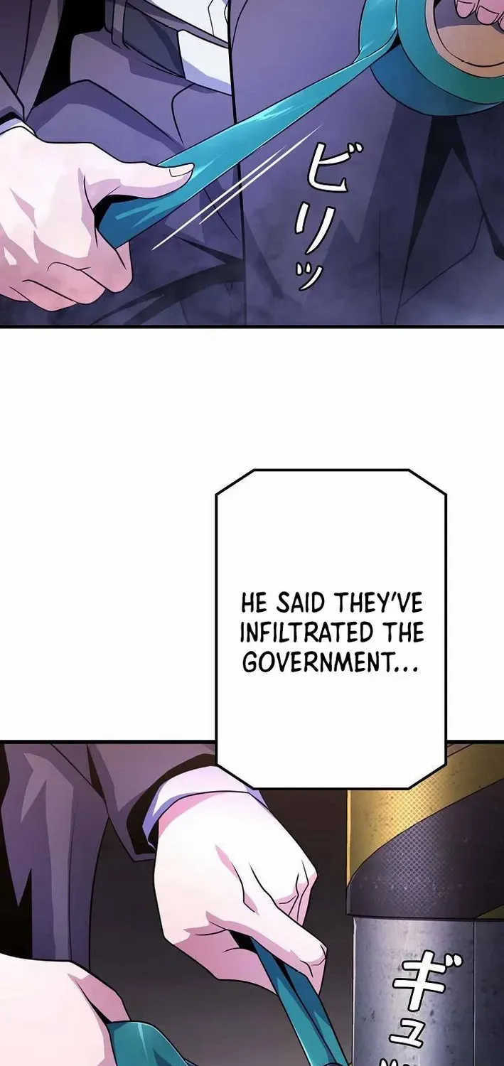 Reclusive Wizard Chapter 30 page 5 - 