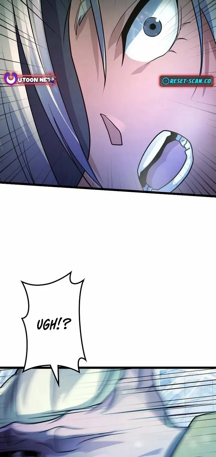Reclusive Wizard Chapter 30 page 48 - 