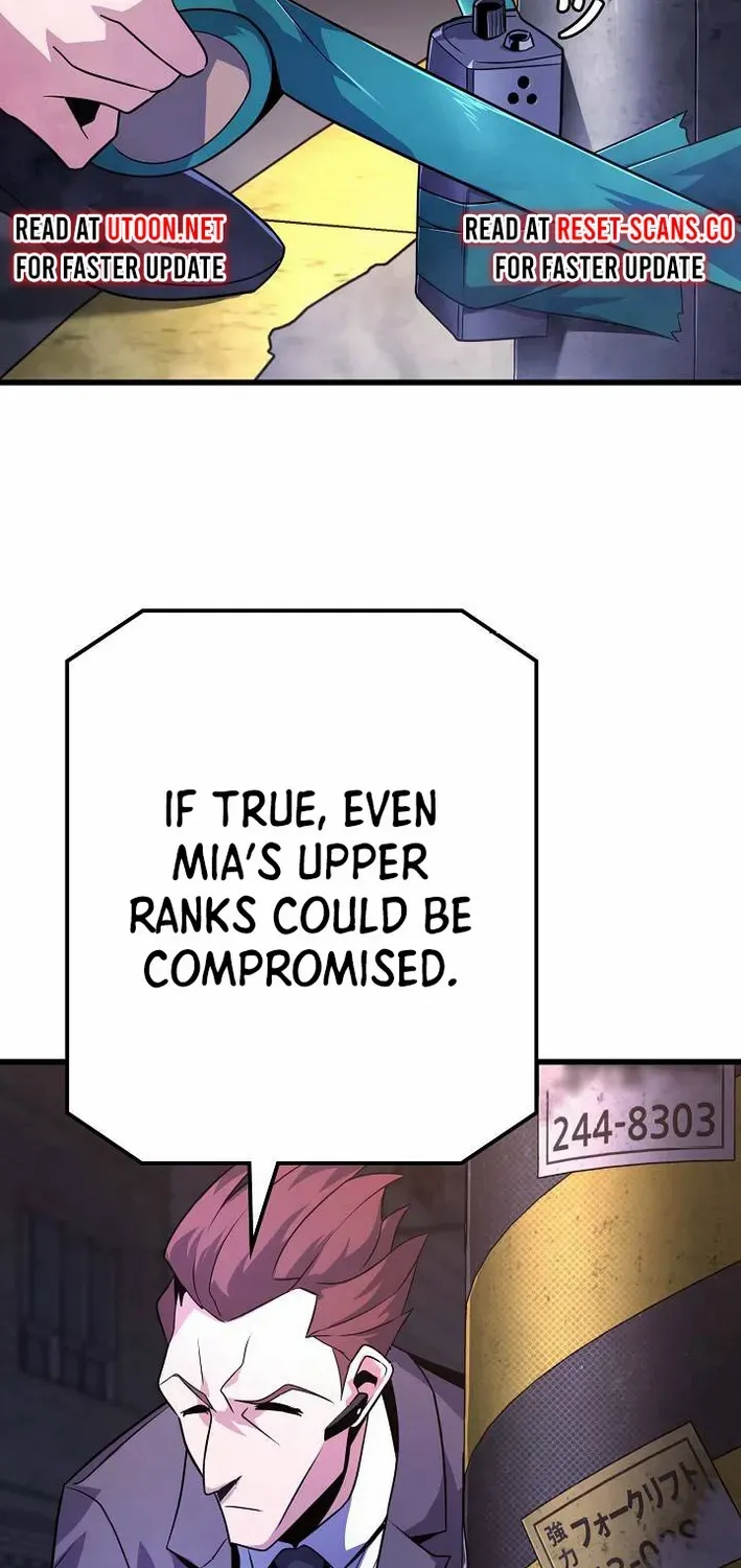 Reclusive Wizard Chapter 30 page 6 - 