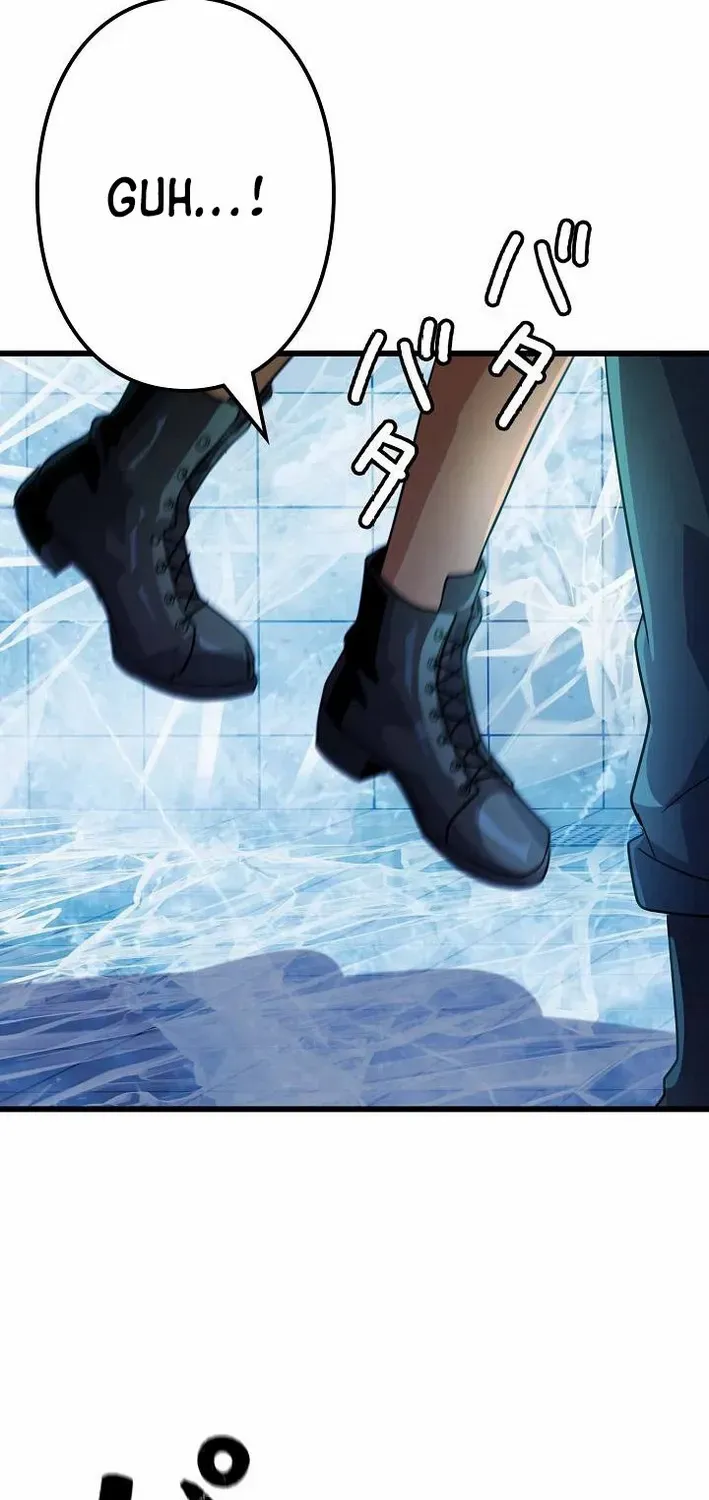 Reclusive Wizard Chapter 30 page 52 - 