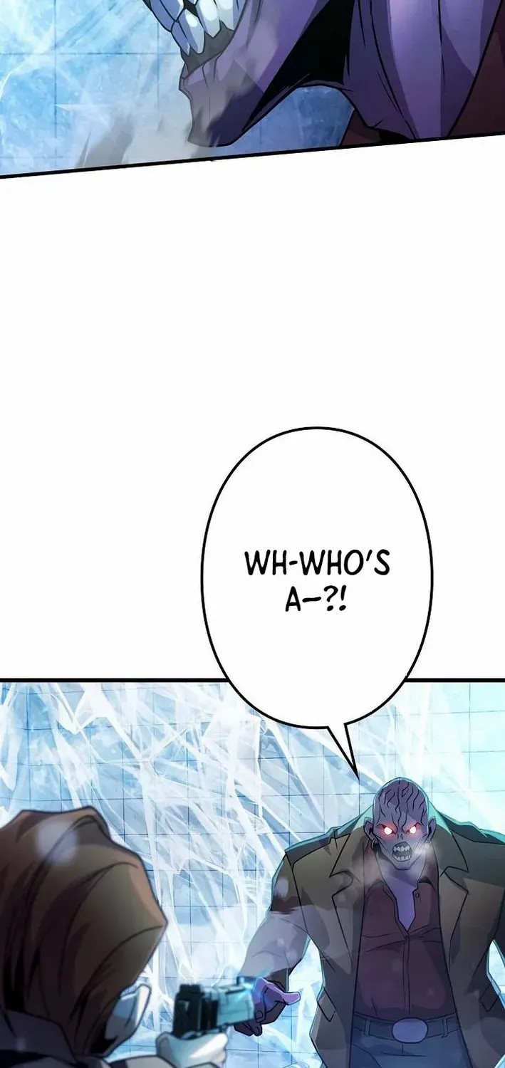 Reclusive Wizard Chapter 30 page 58 - 