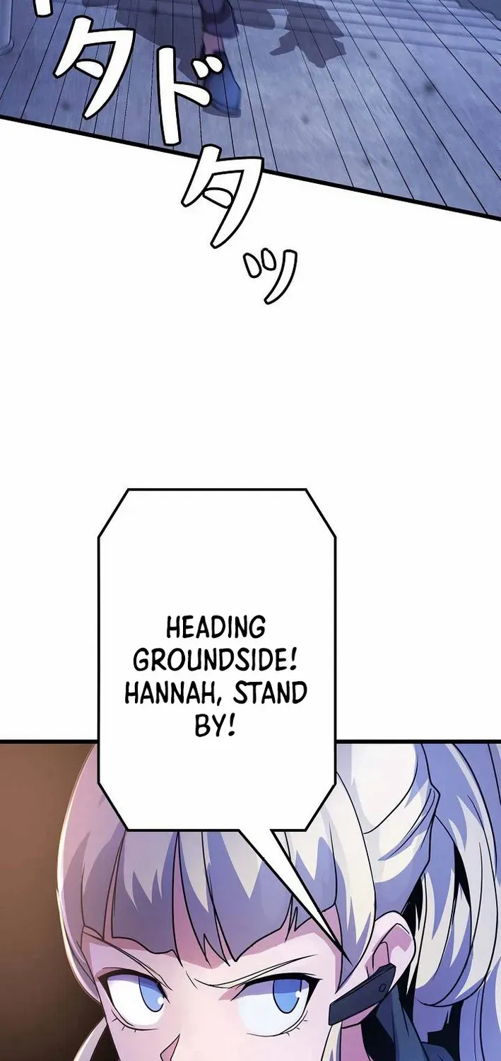Reclusive Wizard Chapter 30 page 66 - 
