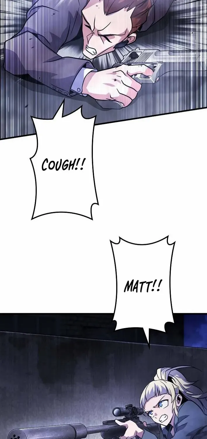 Reclusive Wizard Chapter 30 page 77 - 