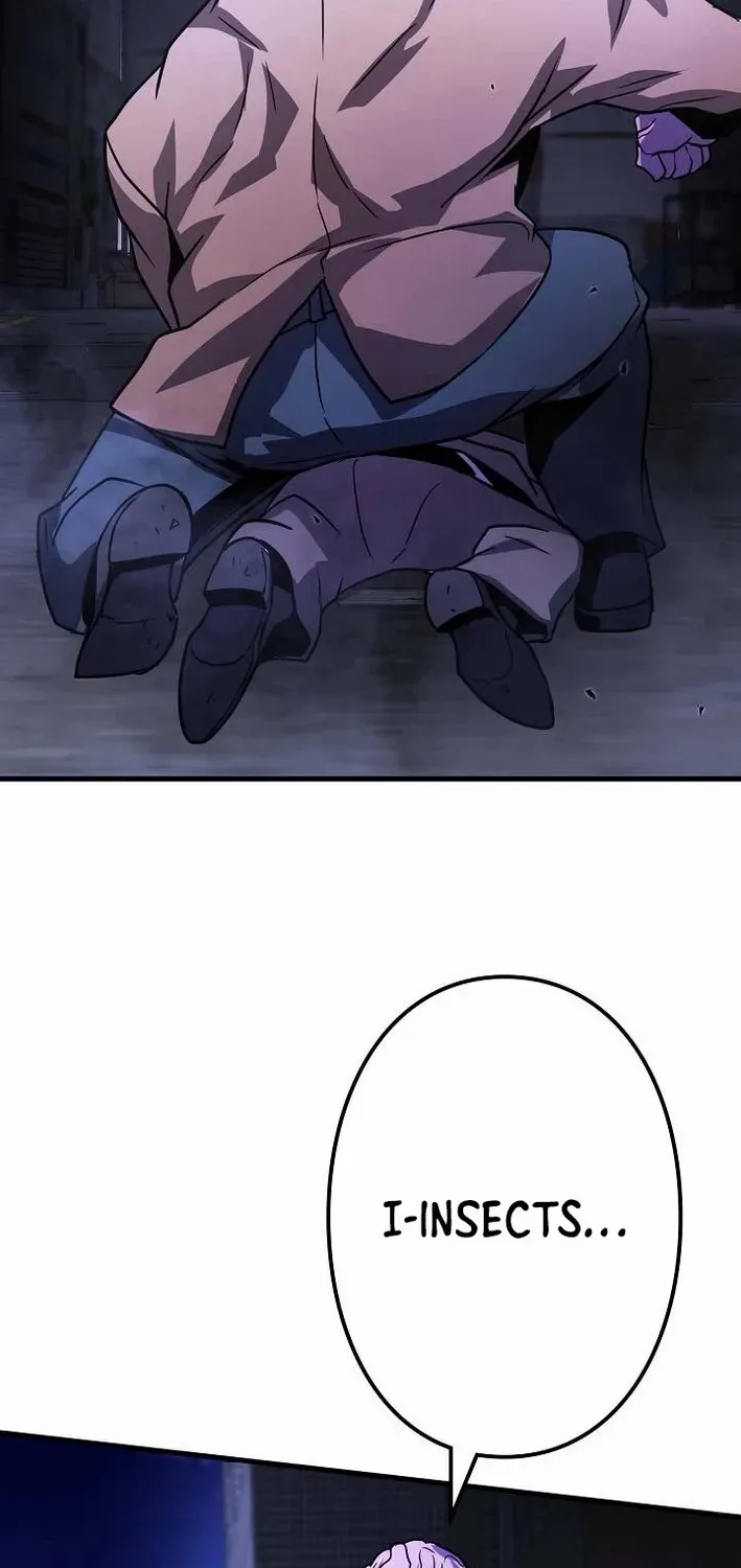 Reclusive Wizard Chapter 30 page 79 - 