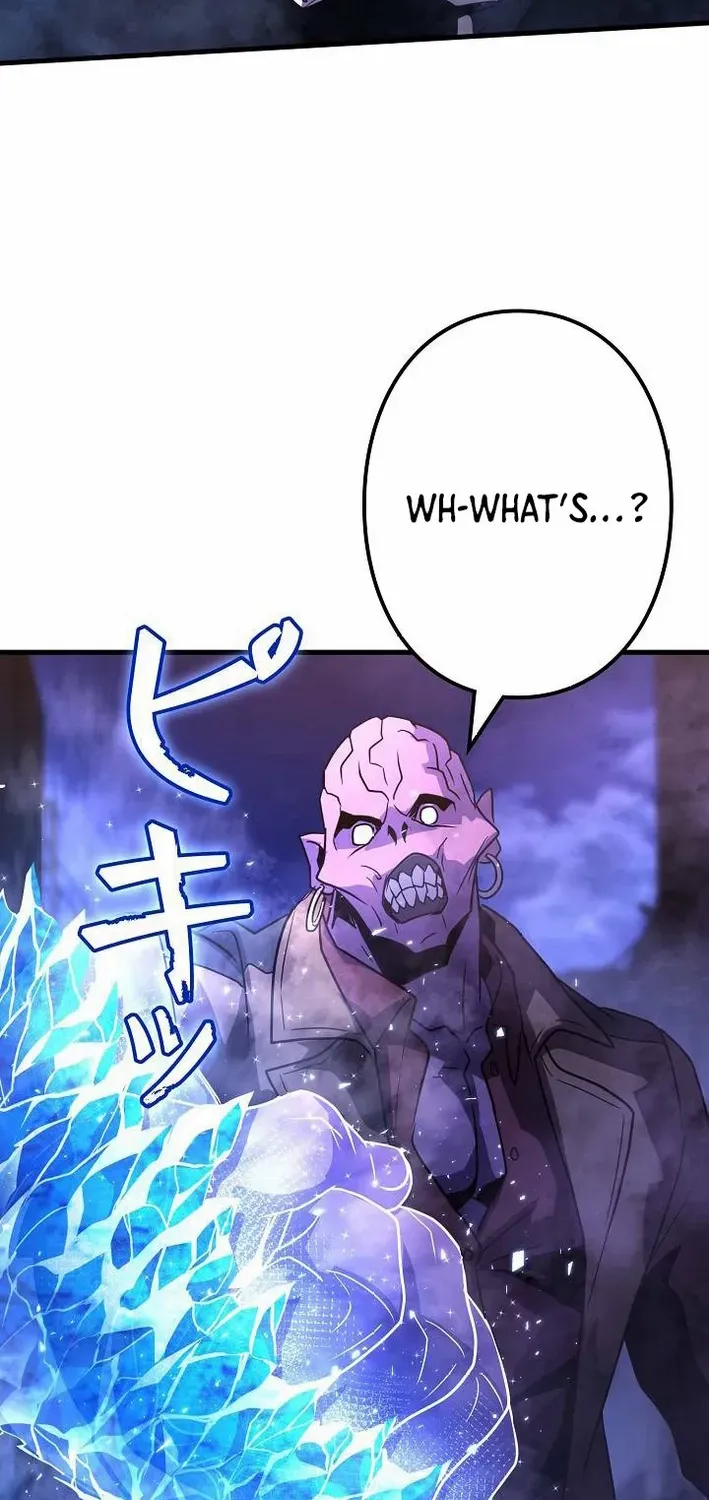 Reclusive Wizard Chapter 30 page 85 - 