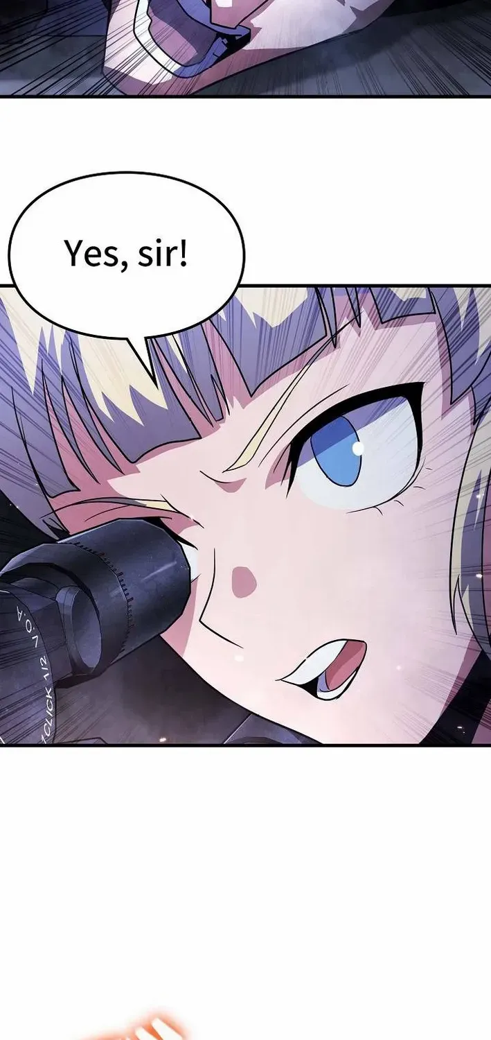 Reclusive Wizard Chapter 30 page 87 - 